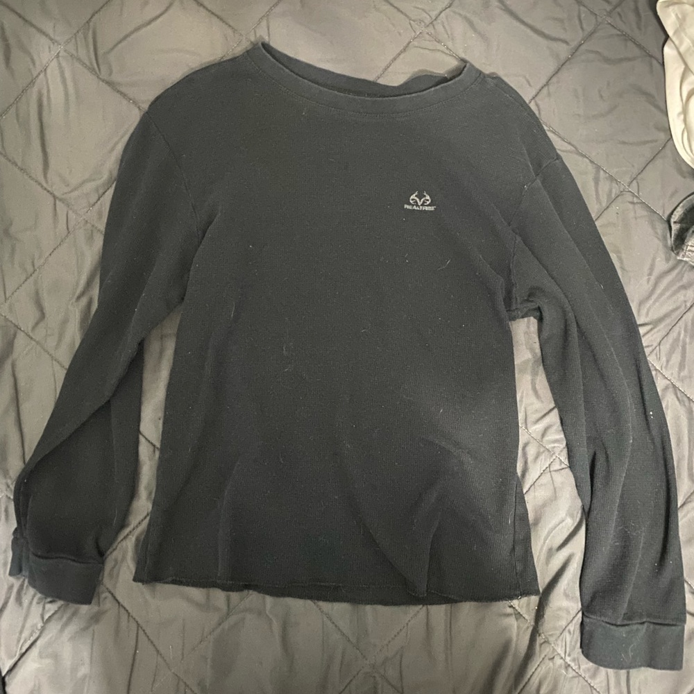 Boys Long Sleeve